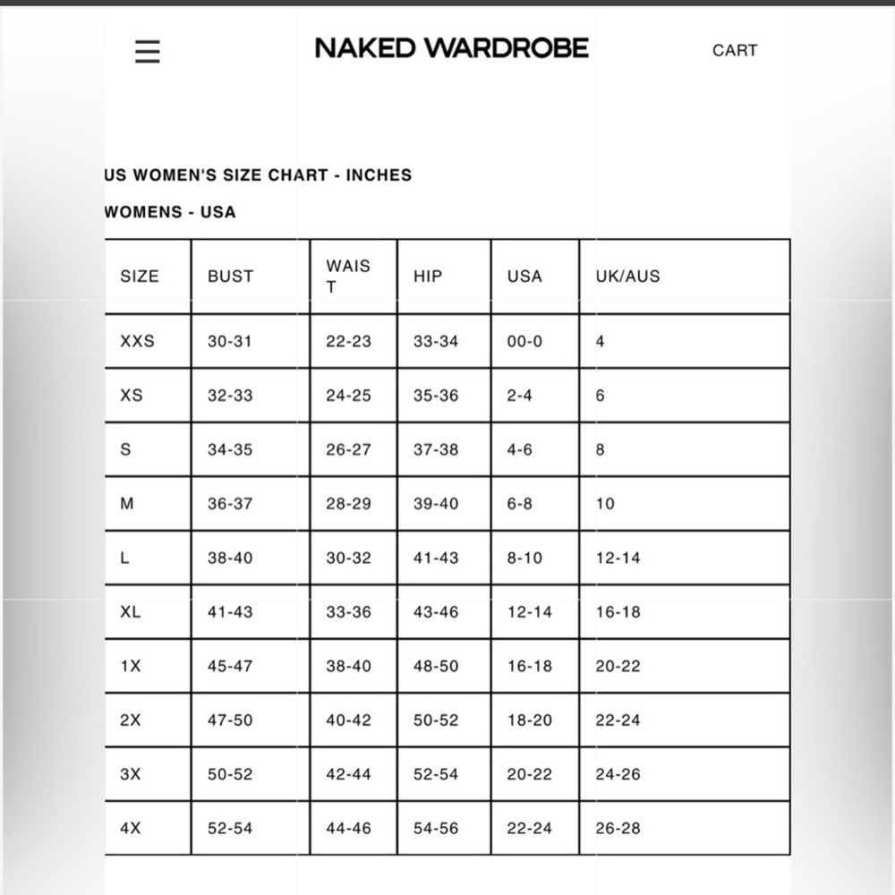Naked Wardrobe gray long sleeve Bodycon. 5/25 - Picture 4 of 5